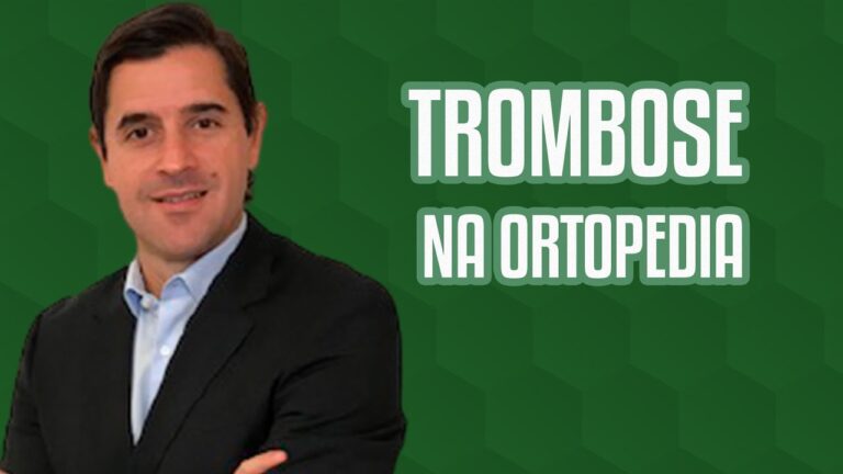 Trombose Pós-Cirurgia de LCA: Prevenção e Cuidados Essenciais
