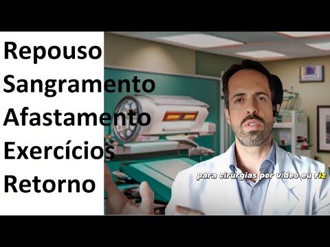 Recuperação Eficiente Após Cirurgia do Túnel do Carpo