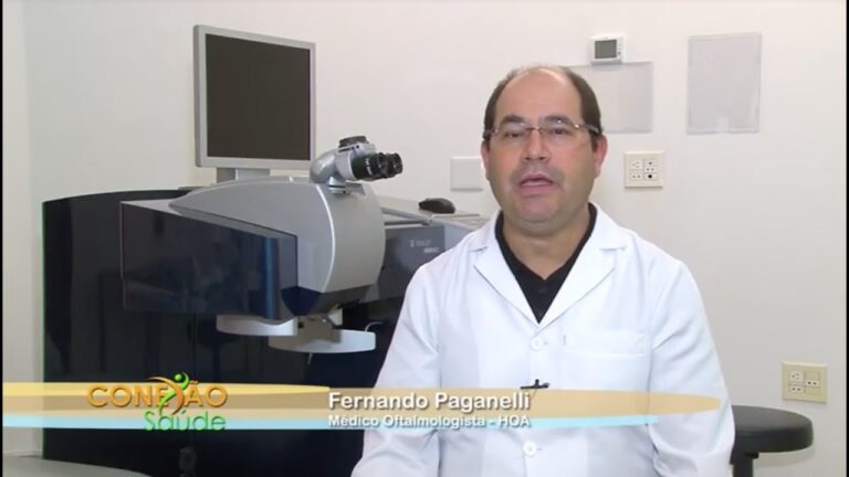 Cirurgia para Hipermetropia: Opções e Benefícios