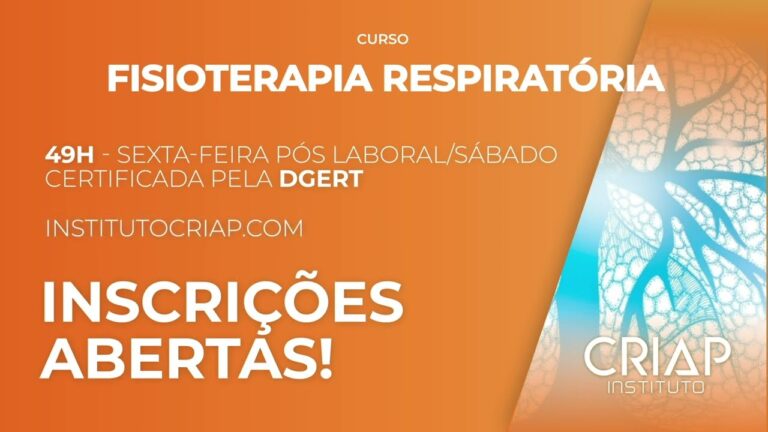Fisioterapia Respiratória: Entenda Sua Importância e Benefícios