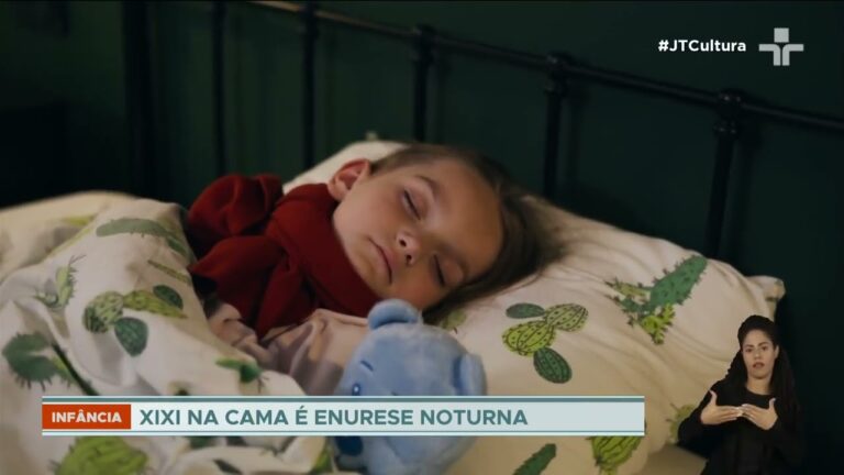 Quando a Criança Mija: Entendendo Causas e Soluções