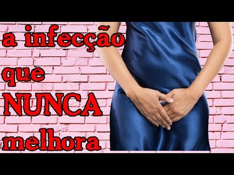 Infecção Urinária Persistente: Causas e Soluções