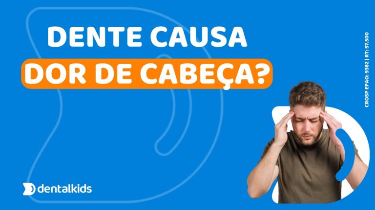 Dor de Cabeça Relacionada aos Dentes: Causas e Soluções