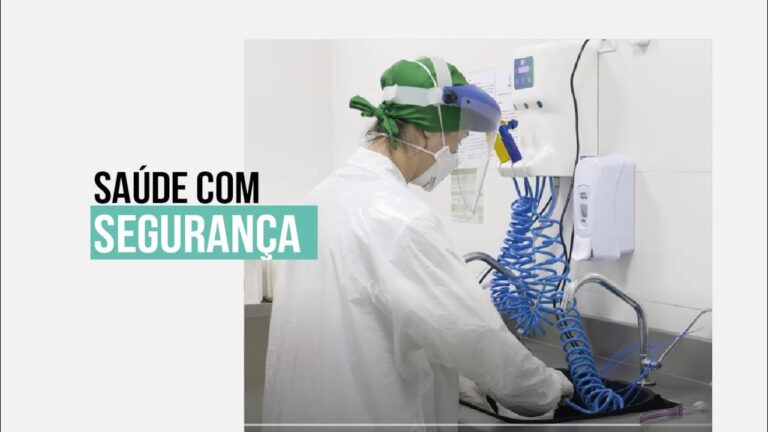 Os Riscos da Endoscopia Digestiva Alta