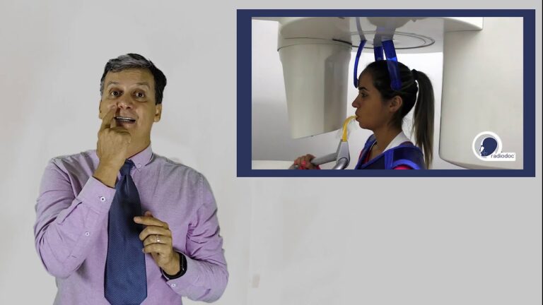Raio X: Essencial para Colocar Aparelho Ortodontico
