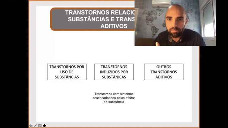 Entendendo o Transtorno Aditivo: Causas e Tratamentos