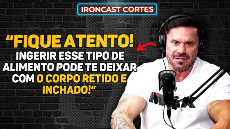 Alergia a Gl&uacute;ten no Rosto: Sintomas e Tratamentos