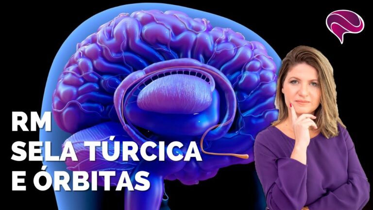 Resson&acirc;ncia Magn&eacute;tica da Sela Turcica com Contraste: Precis&atilde;o Diagn&oacute;stica