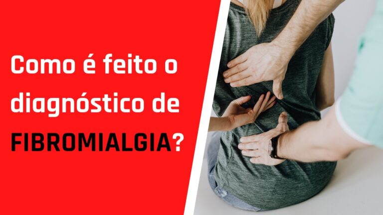 Entendendo o Teste de Fibromialgia: Diagn&oacute;stico e Abordagens