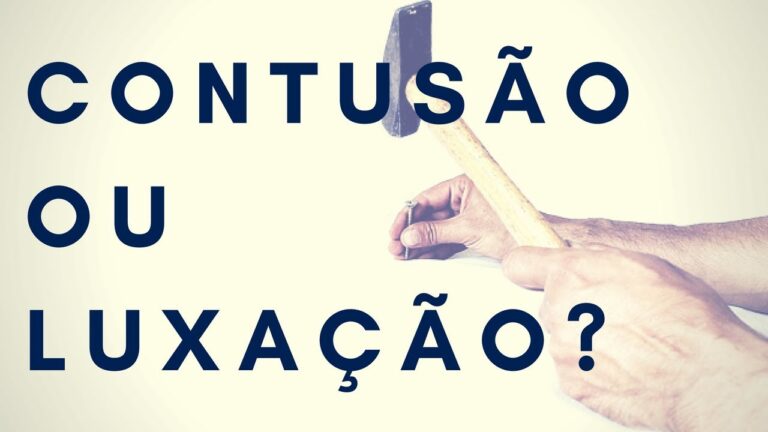 Como Tratar uma Contusão no Pulso Eficazmente