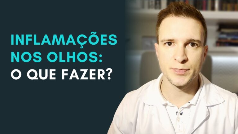 Entendendo a Inflamação na Córnea: Causas e Tratamentos