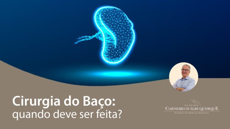 Custo da Cirurgia de Baço: O Que Você Precisa Saber
