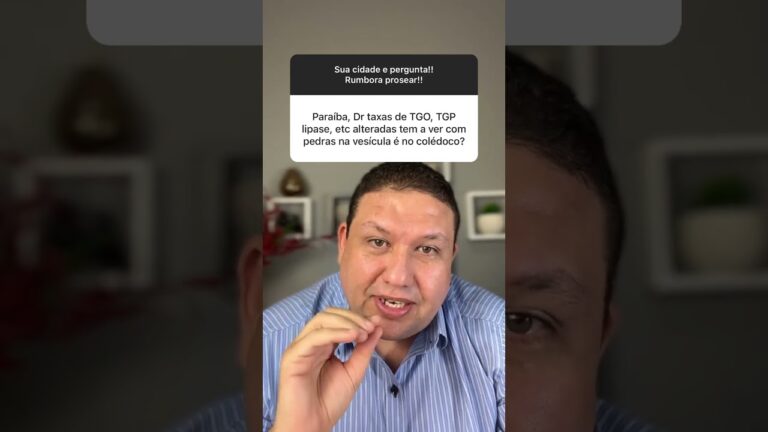 Exame de Urina: Detecção de Pedras na Vesícula