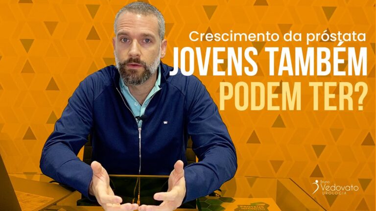Sintomas de Problemas na Próstata em Jovens: O que Observar