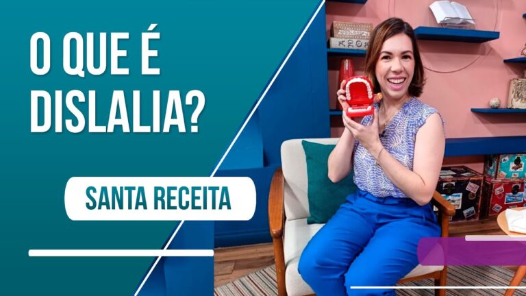 Dislalia em Adulto: Causas e Tratamentos Eficazes