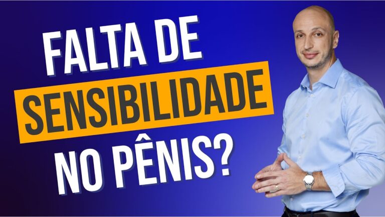 Remédios Caseiros Eficazes para Sensibilidade na Glande