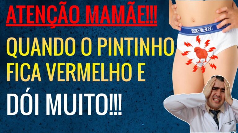 Pomada Balanite Infantil: Tratamento Eficaz e Seguro