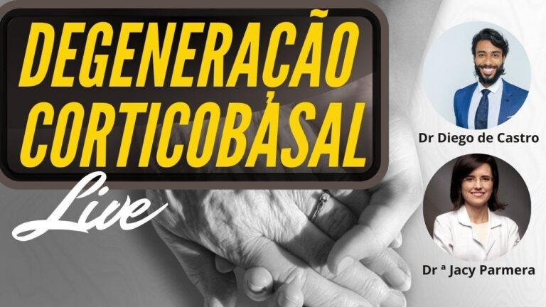 Síndrome Corticobasal: Impacto na Qualidade de Vida