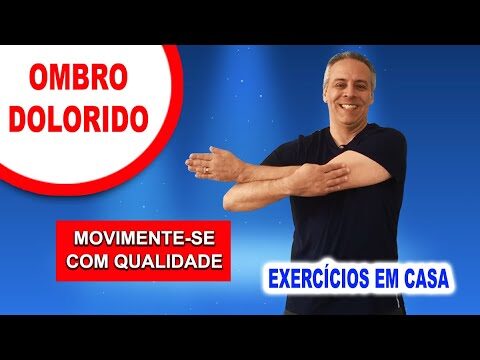 Alívio para a Dor no Ombro Esquerdo: Dicas e Estratégias