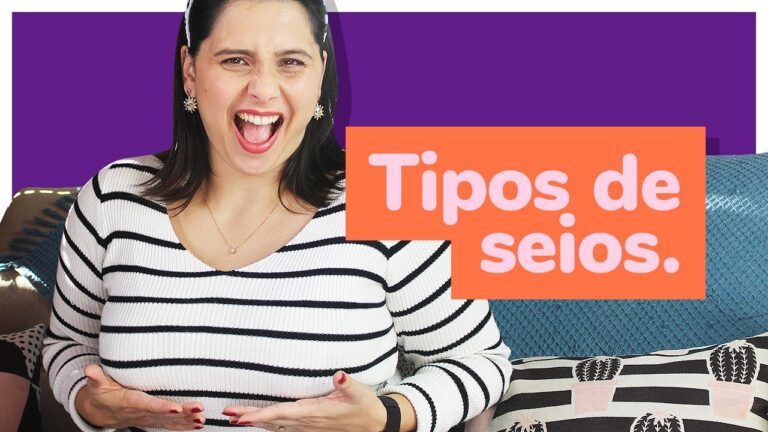 Tipos de Seios: Guia Visual e Fotos Inspiradoras