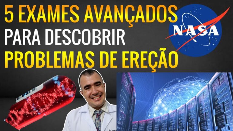 Exames de Sangue: Diagnóstico da Impotência Masculina