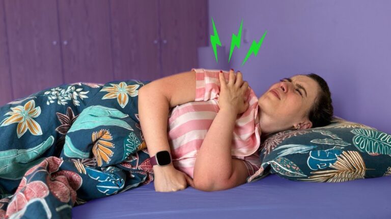 Dores nos Ombros ao Dormir: Causas e Solu&ccedil;&otilde;es Eficazes