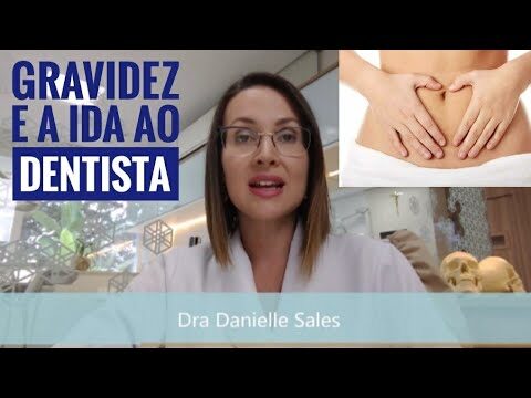 Cuidados Odontológicos Durante a Gravidez: O Que Você Precisa Saber