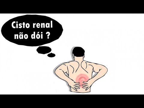 Cisto no Rim: Causas, Sintomas e Tratamentos