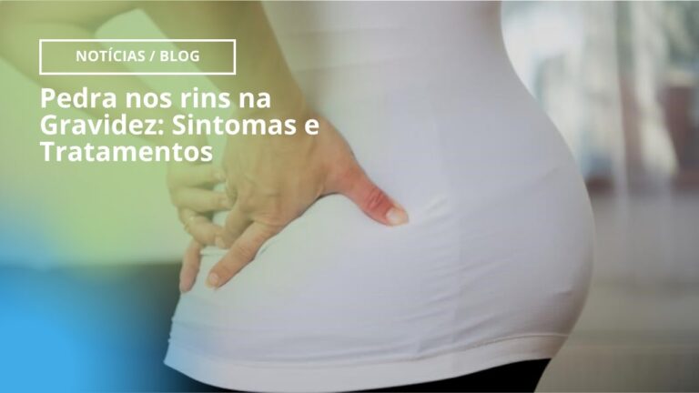 Gravidez e Pedra no Rim: O Que Voc&ecirc; Precisa Saber