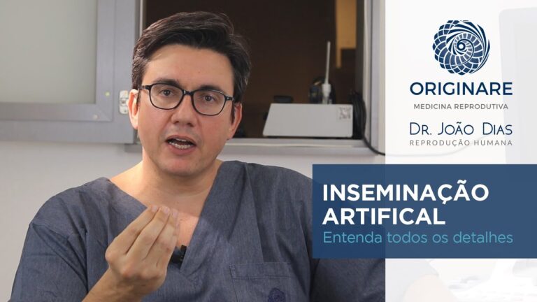 Sintomas Comuns Após Inseminação Artificial