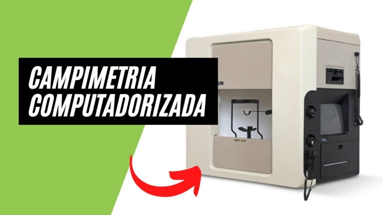 Avanços na Campimetria Computadorizada Monocular