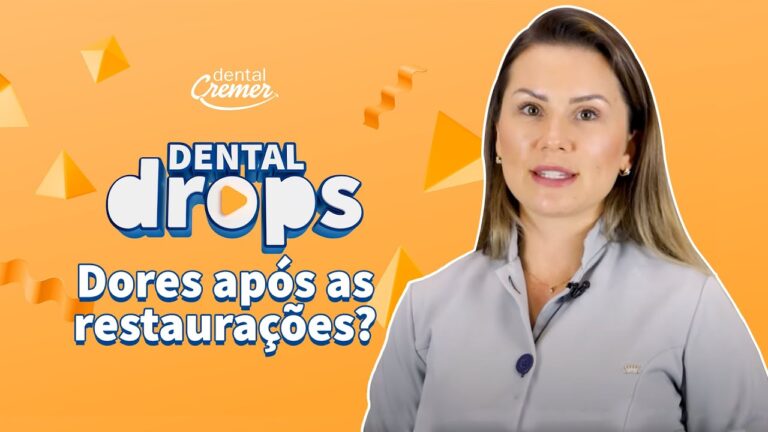 Sensibilidade Dental Após Restauração: É Normal?