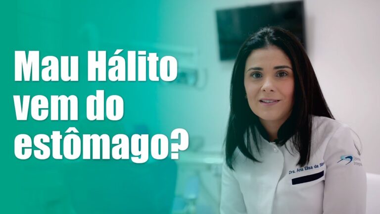 Remédios Eficazes para Mau Halito Estomacal
