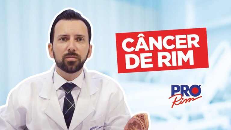 Tumores Rins: Possibilidades de Cura