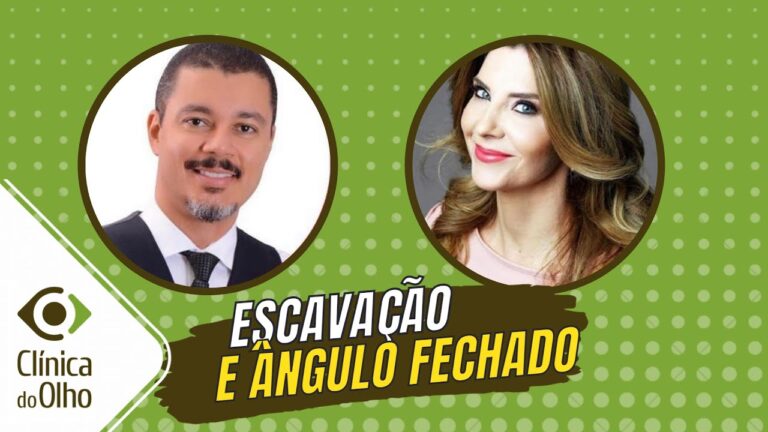 Escavação Ocular Normal: Entendendo a Saúde Ocular