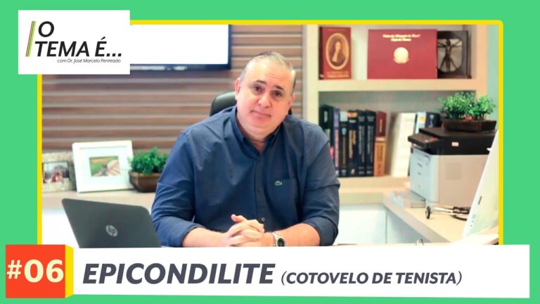 Entendendo a Epicondilite: Causas e Tratamentos da Doença Degenerativa