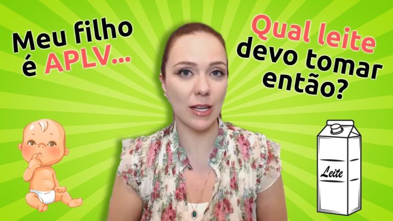 Leites Alternativos para Bebês com APLV