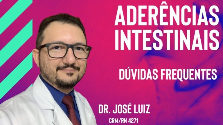 Sintomas da Aderência Cicatricial: Reconhecendo os Sinais
