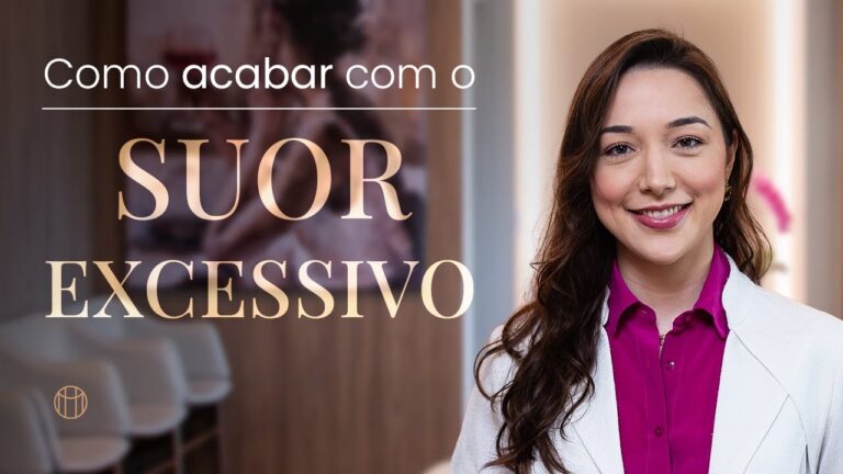 Controle Eficaz do Suor: Cremes para Combater o Excesso no Corpo