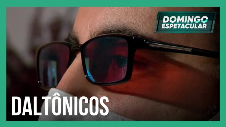 O Melhor Guia para Óculos Daltonico: Estilos e Benefícios