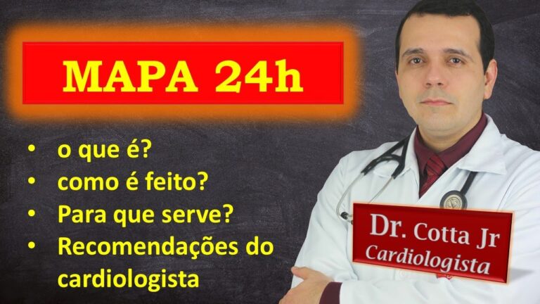Clínicas para Exame MAPA: Onde Realizar?
