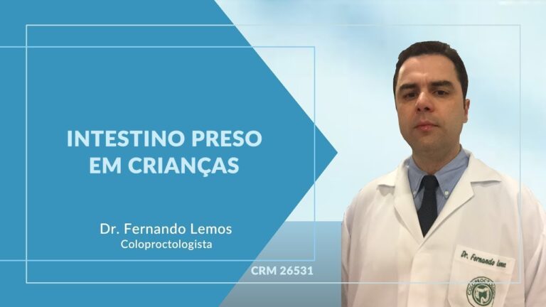 Criança com Intestino Preso: Causas, Sintomas e Tratamentos Eficazes