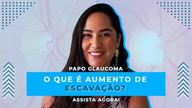 Entendendo a Escavação no Olho: Definição e Importância
