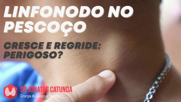 Causas e Soluções para a Sensação de Pescoço Inchado