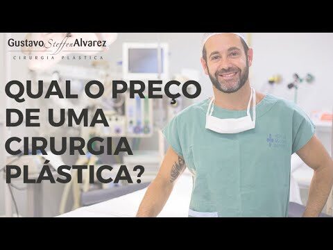 Custo da Plástica Facial: O Que Esperar?