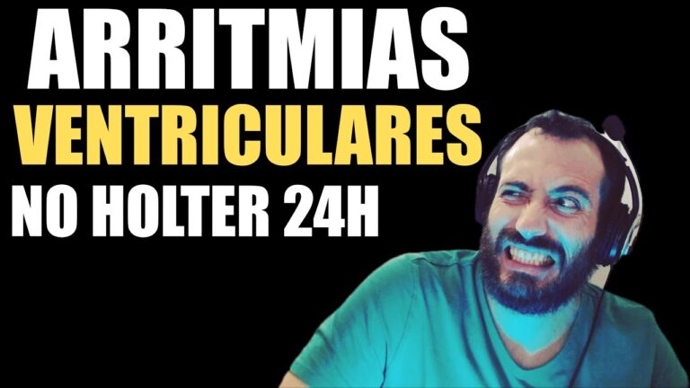 Análise do Resultado do Holter em Arritmias Ventriculares