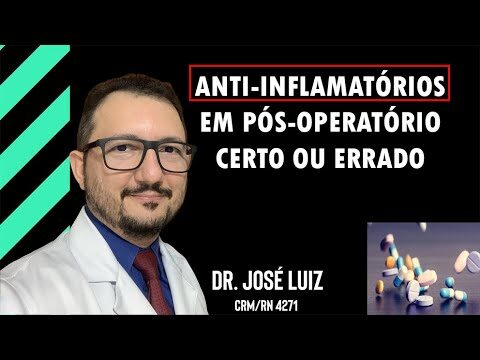 Chá Anti-inflamatório: Benefícios no Pós-Cirúrgico