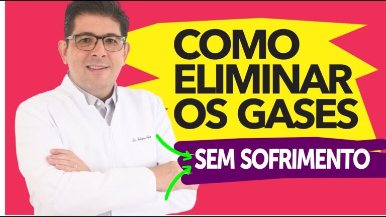 Remédios Eficazes para Aliviar Gases Intestinais