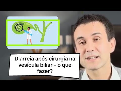 Diarreia Pós-Cirurgia: Causas e Soluções