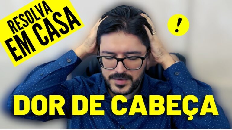 Remédios Caseiros Eficazes para Aliviar a Dor de Cabeça